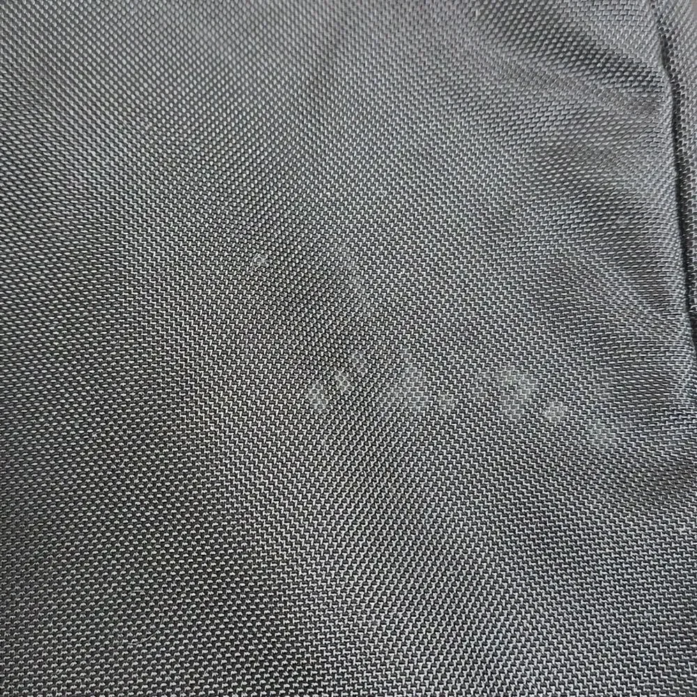 LL Bean Black Tote Laptop Bag